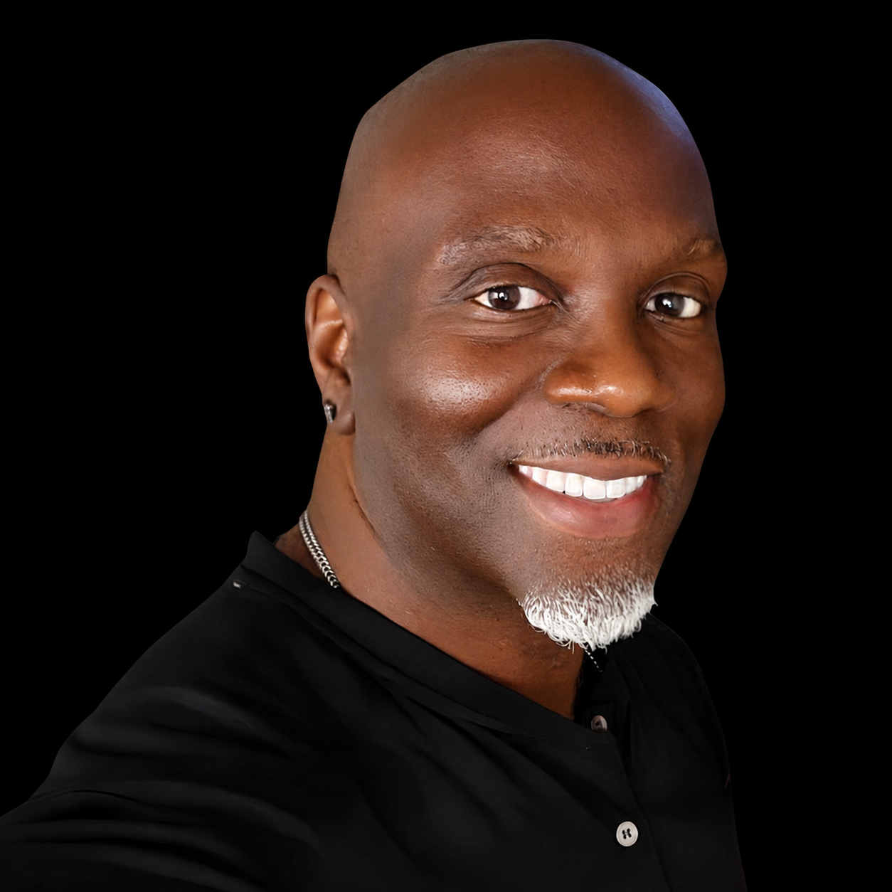 Tony Lindsay, Founder of Olevus